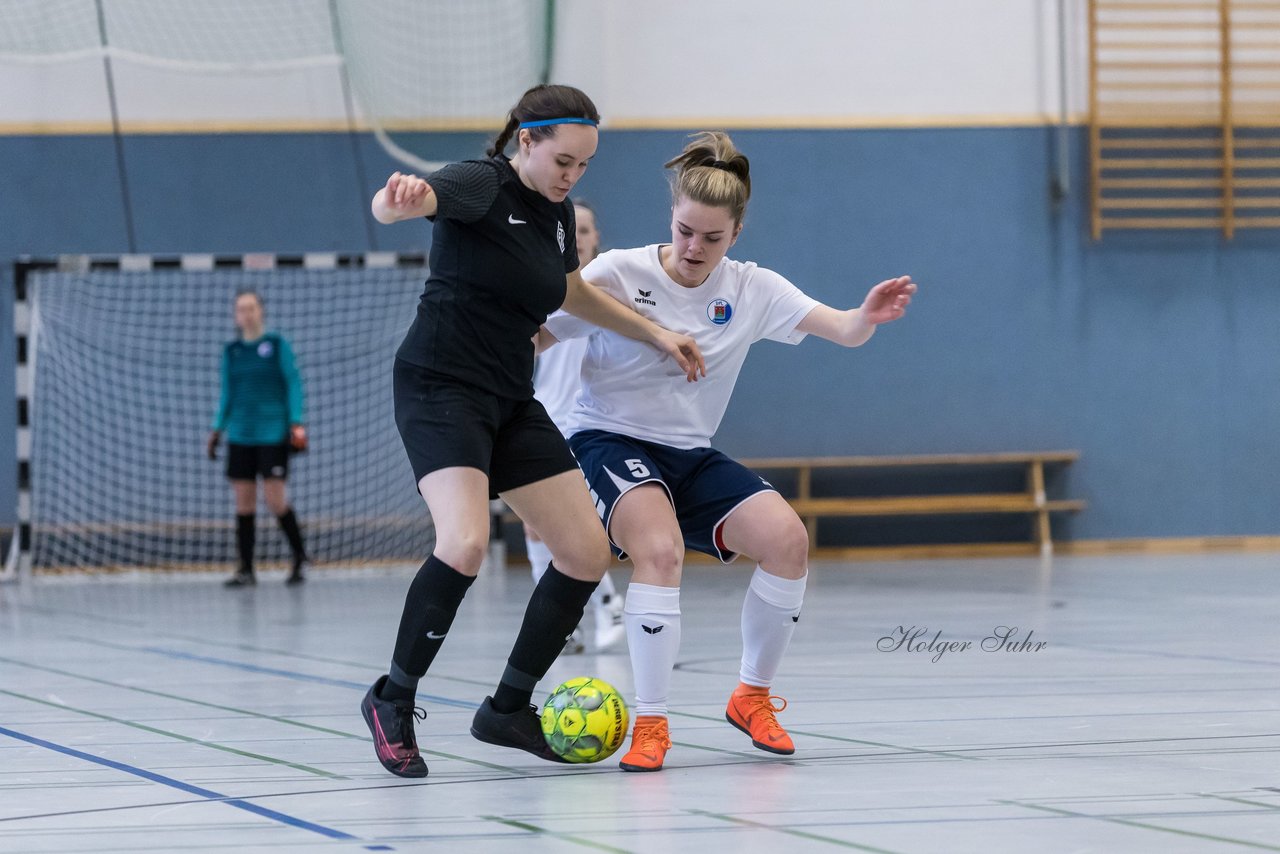 Bild 715 - B-Juniorinnen Futsalmeisterschaft